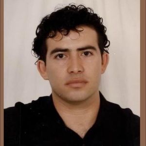 Meet your Posher, Raul